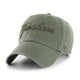 Load image into Gallery viewer, New York Yankees Moss Script &#39;47 CLEAN UP

