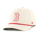 Load image into Gallery viewer, Boston Red Sox Natural Rope 47 HITCH
