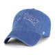 Load image into Gallery viewer, New York Yankees Timber Blue Script Lennon 47 CLEAN UP

