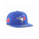 Load image into Gallery viewer, Toronto Blue Jays Royal Sure Shot 47 CAPTAIN
