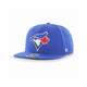 Load image into Gallery viewer, Toronto Blue Jays Royal Sure Shot 47 CAPTAIN
