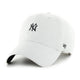 Load image into Gallery viewer, New York Yankees Gray Cord Base Runner TT 47 CLEAN UP

