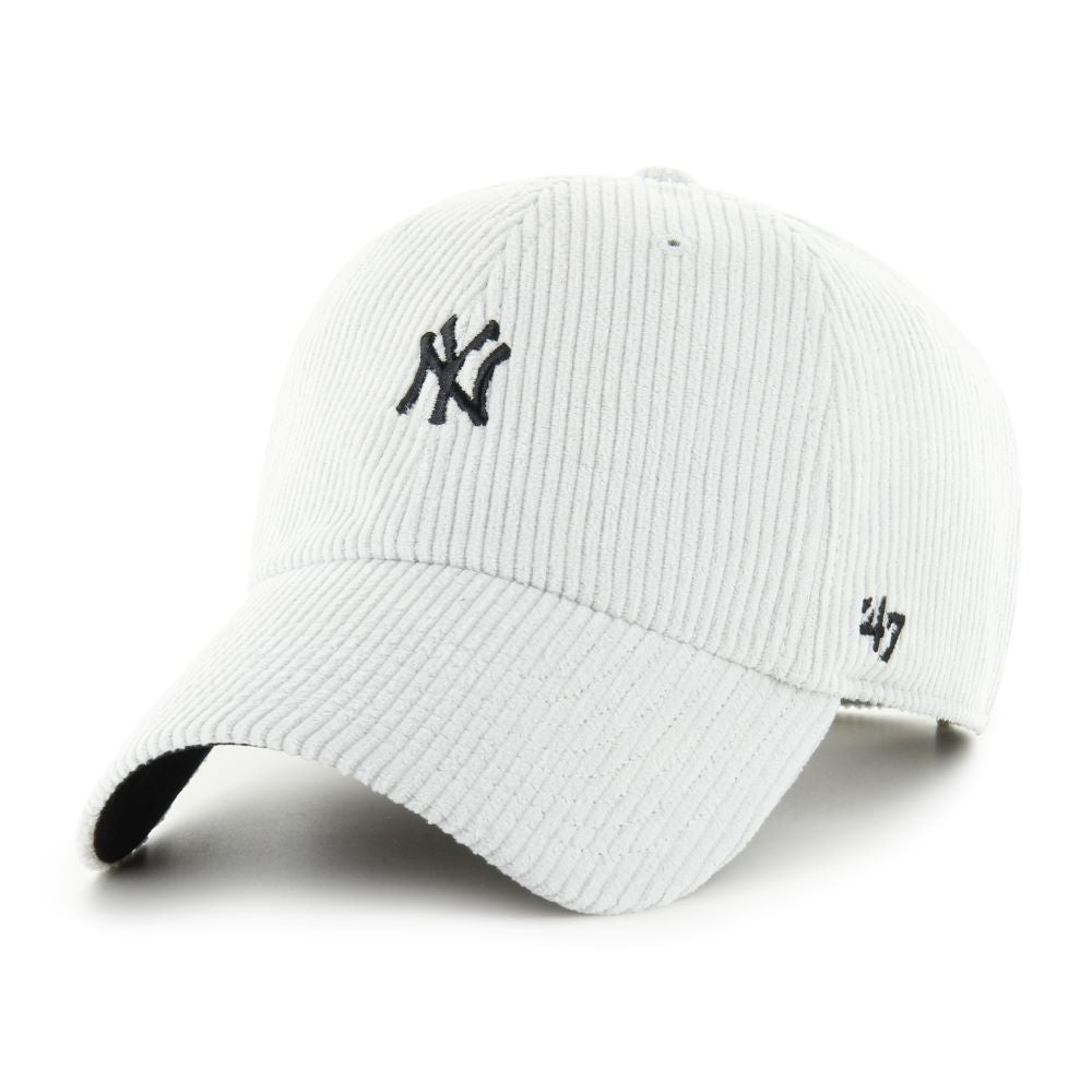 New York Yankees Gray Cord Base Runner TT 47 CLEAN UP