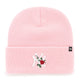 Load image into Gallery viewer, New York Yankees Pink Thorn 47 CUFF KNIT
