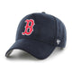 Load image into Gallery viewer, Boston Red Sox Navy Ultrasuede 47 MVP DT
