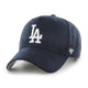 Load image into Gallery viewer, Los Angeles Dodgers Navy Ultrasuede 47 MVP DT
