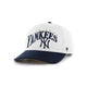 Load image into Gallery viewer, New York Yankees White Wave &#39;47 HITCH
