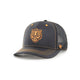 Load image into Gallery viewer, Detroit Tigers Black Xray &#39;47 TRUCKER
