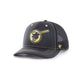 Load image into Gallery viewer, San Diego Padres Black Xray &#39;47 TRUCKER
