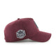Load image into Gallery viewer, New York Yankees Cooperstown Dark Maroon Sure Shot Cotton 47 MVP DT
