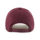 Load image into Gallery viewer, Philadelphia Phillies Cooperstown Dark Maroon Sure Shot Cotton 47 MVP DT
