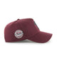 Load image into Gallery viewer, Philadelphia Phillies Cooperstown Dark Maroon Sure Shot Cotton 47 MVP DT
