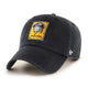 Load image into Gallery viewer, Pittsburgh Pirates Cooperstown Black 47 CLEAN UP
