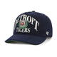 Load image into Gallery viewer, Detroit Tigers Cooperstown Navy Pitchout 47 HITCH
