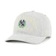 Load image into Gallery viewer, New York Yankees Cooperstown Gray Pitchout 47 HITCH
