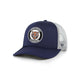 Load image into Gallery viewer, Detroit Tigers Cooperstown Navy Patch &#39;47 TRUCKER FM
