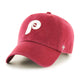 Load image into Gallery viewer, Philadelphia Phillies Cooperstown Cardinal &#39;47 CLEAN UP
