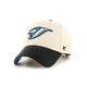 Load image into Gallery viewer, Toronto Blue Jays Natural Cooperstown Sure Shot TT 47 MVP SNAPBACK
