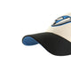 Load image into Gallery viewer, Toronto Blue Jays Natural Cooperstown Sure Shot TT 47 MVP SNAPBACK
