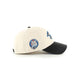 Load image into Gallery viewer, Toronto Blue Jays Natural Cooperstown Sure Shot TT 47 MVP SNAPBACK
