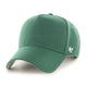 Load image into Gallery viewer, Classic Dark Green &#39;47 MVP DT SNAPBACK

