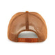 Load image into Gallery viewer, Texas Longhorns White/Burnt Orange Ballpark Mesh TT 47 OFFSIDE DT
