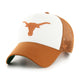 Load image into Gallery viewer, Texas Longhorns White/Burnt Orange Ballpark Mesh TT 47 OFFSIDE DT
