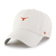 Load image into Gallery viewer, Texas Longhorns Bone/Burnt Orange Base Runner 47 CLEAN UP
