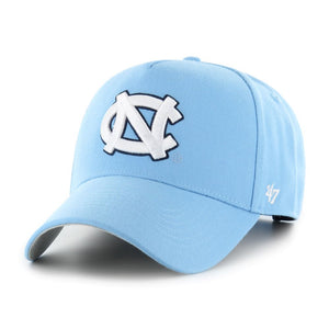 North Carolina Tar Heels Unc Columbia 47 MVP DT SNAPBACK