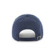 Load image into Gallery viewer, Michigan Wolverines Navy 47 CLEAN UP
