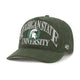 Load image into Gallery viewer, Michigan State Spartans Dark Green Pitchout 47 HITCH
