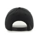Load image into Gallery viewer, Arsenal FC Black/White 47 MVP DT SNAPBACK
