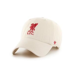 Liverpool FC Bone/Team 47 CLEAN UP
