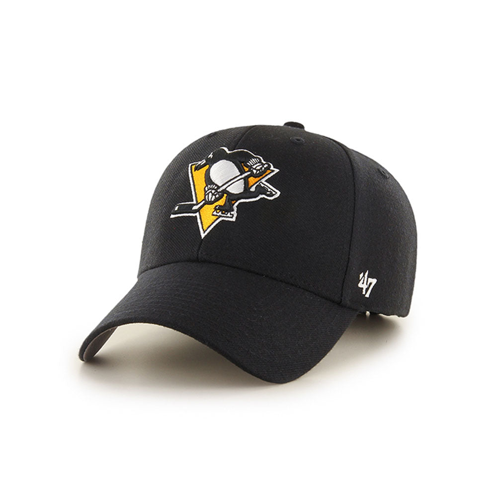 Pittsburgh Penguins Black '47 MVP