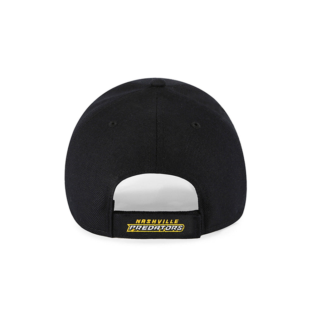 Nashville predators 47 brand hat deals