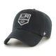 Load image into Gallery viewer, Los Angeles Kings Black &#39;47 CLEAN UP
