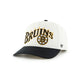 Load image into Gallery viewer, Boston Bruins White Wave &#39;47 HITCH

