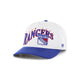 Load image into Gallery viewer, New York Rangers White Wave &#39;47 HITCH

