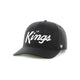 Load image into Gallery viewer, Los Angeles Kings Vintage Black/White Attitude &#39;47 HITCH
