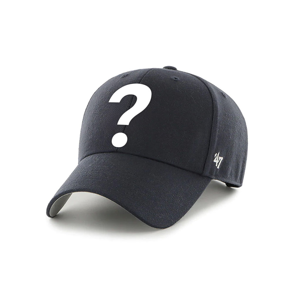 '47 Mystery Cap