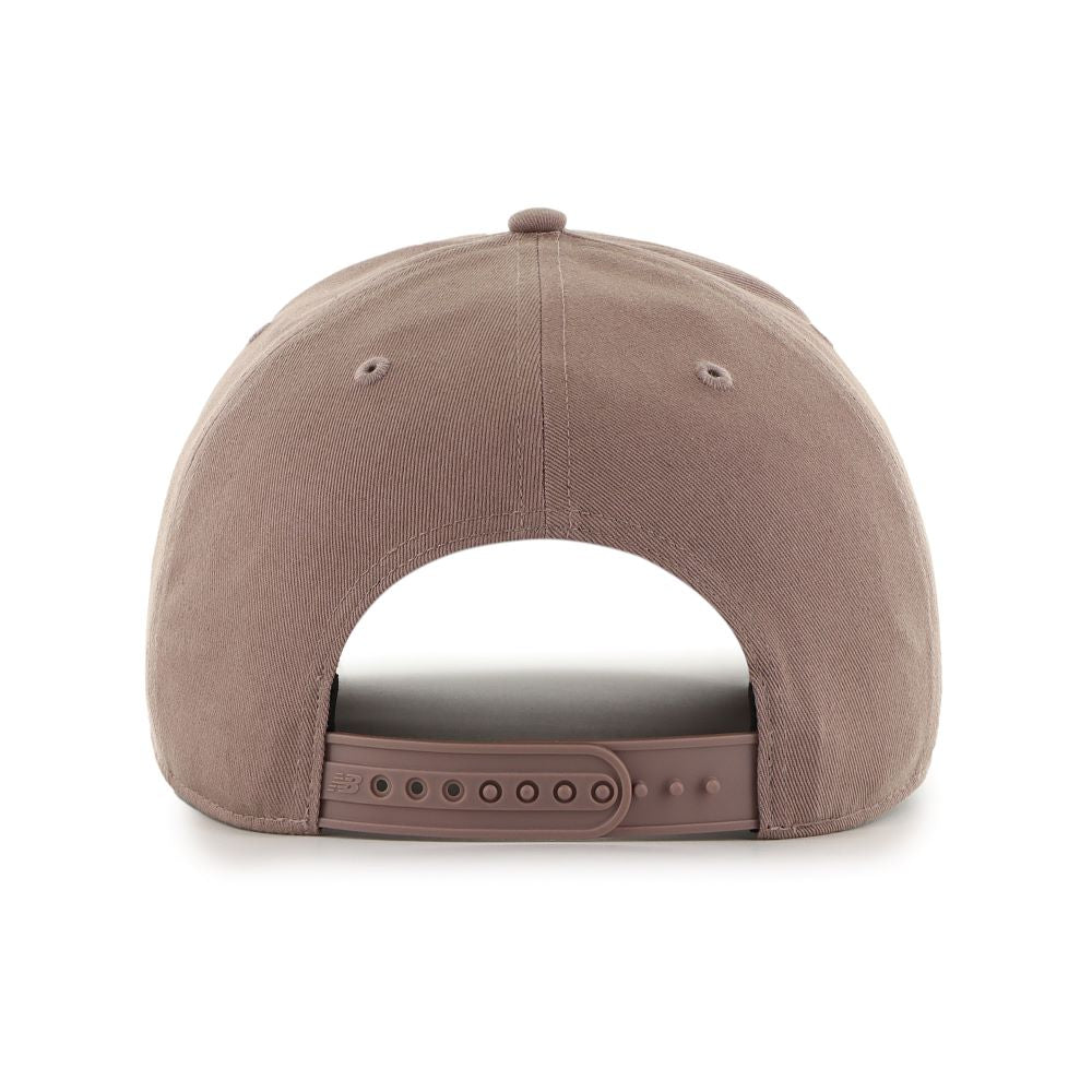 New Balance Earth Shadow/White NB Core 47 HITCH Shop Hats and