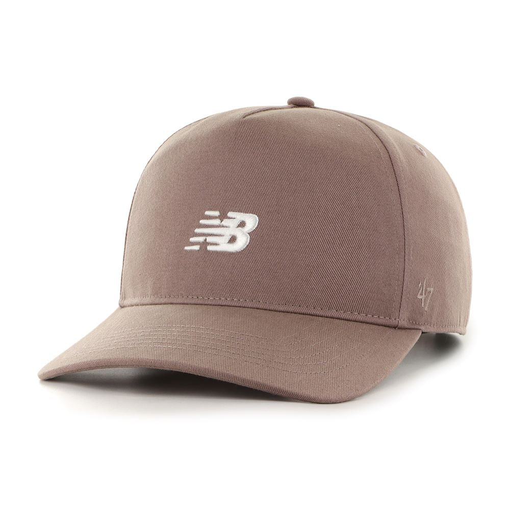 New Balance Earth Shadow/White NB Core 47 HITCH
