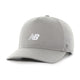 Load image into Gallery viewer, New Balance Team Away Grey/White NB Core 47 HITCH
