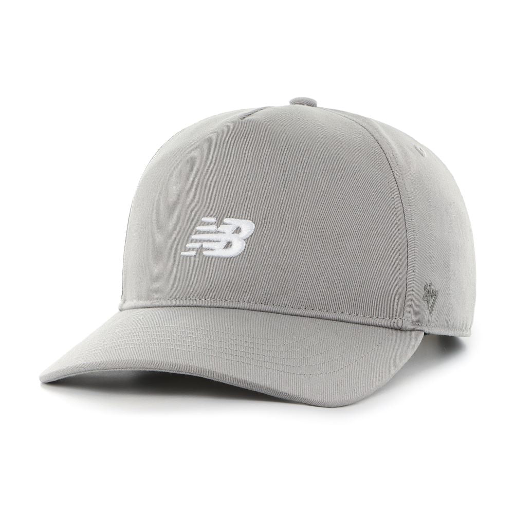 New Balance Team Away Grey/White NB Core 47 HITCH