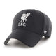 Load image into Gallery viewer, Liverpool FC Black EPL Sure Shot &#39;47 MVP - FRONT
