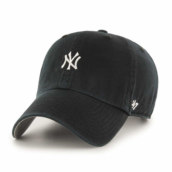 New York Yankees Black Base Runner 47 CLEAN UP Shop MLB