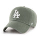 Load image into Gallery viewer, Los Angeles Dodgers Moss &#39;47 CLEAN UP - FRONT

