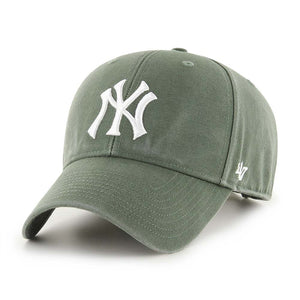 New York Yankees Moss '47 Legend MVP - Front