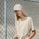 Load image into Gallery viewer, Los Angeles Dodgers Khaki Replica &#39;47 MVP DT SNAPBACK
