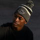 Load image into Gallery viewer, Los Angeles Kings Vintage Charcoal Breakaway &#39;47 Cuff Knit Beanie
